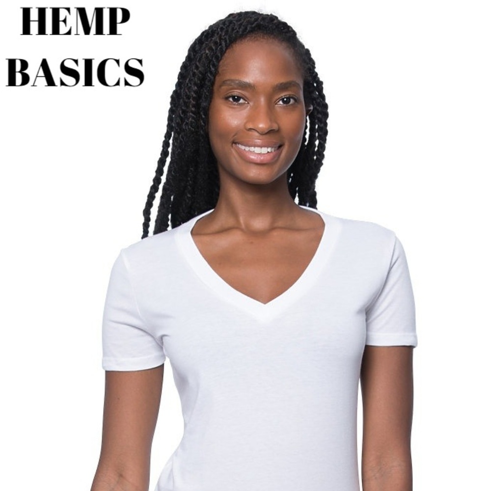 Hemp Tee